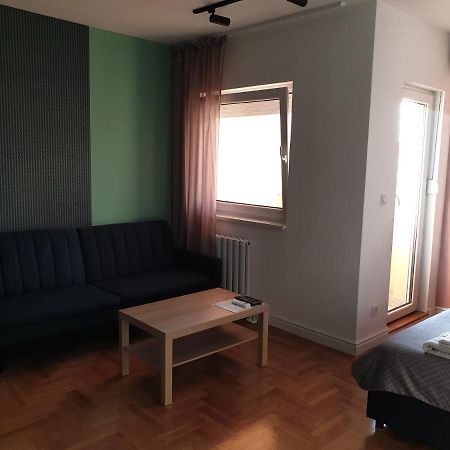 Tito Apartment Belgrad Exterior foto