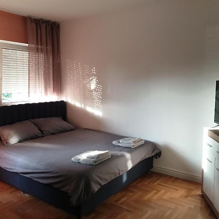 Tito Apartment Belgrad Exterior foto