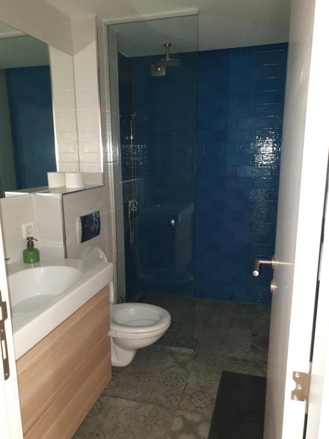 Tito Apartment Belgrad Exterior foto
